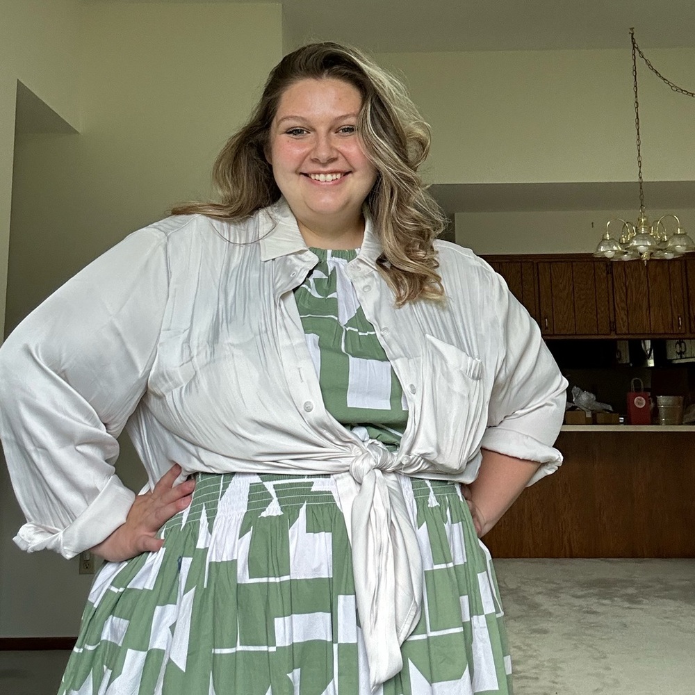 Meet your Posher, Courtney